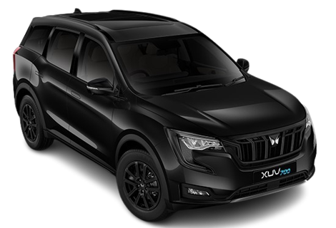 Stealth Black