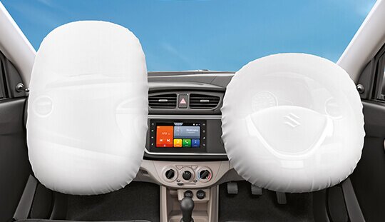 Airbags