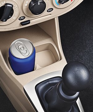 Manual Transmission Type