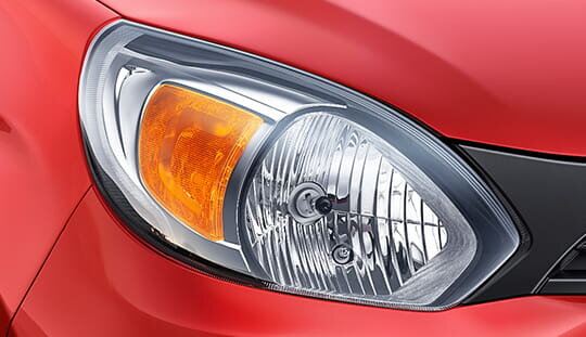 Headlights