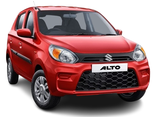 Alto (2019-2023)