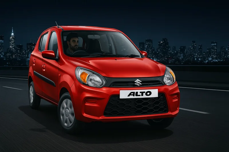 Alto (2019-2023)