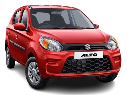 Alto (2019-2023)