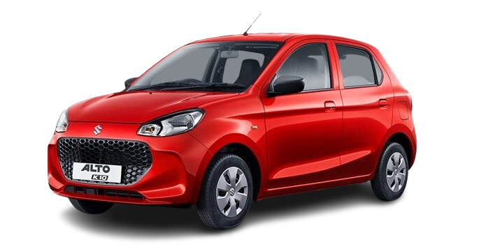 Maruti Suzuki