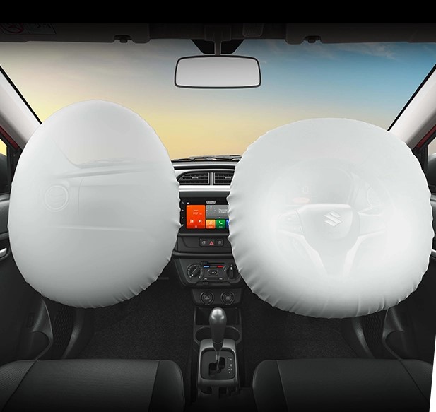 Airbags