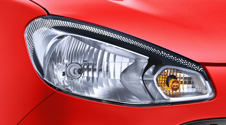Headlights