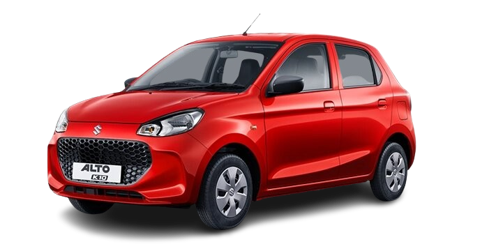 Alto K10