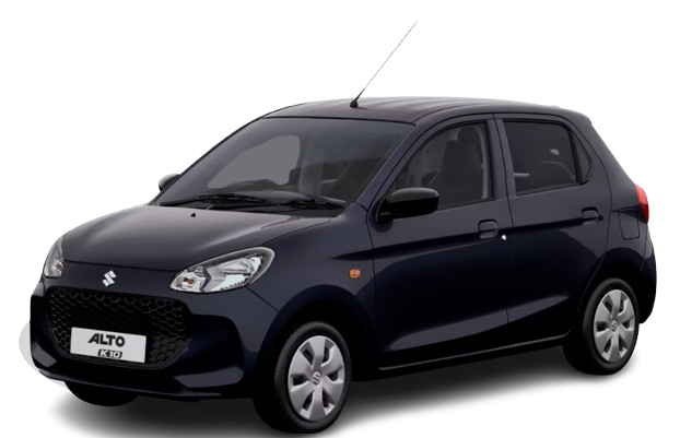 Maruti Suzuki Alto K10