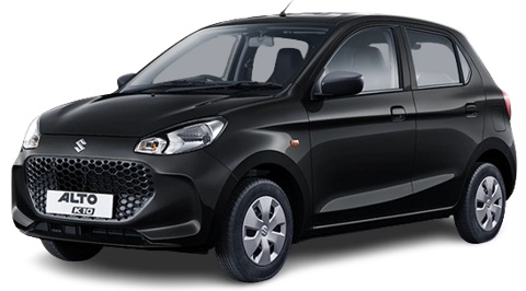 Pearl Midnight Black