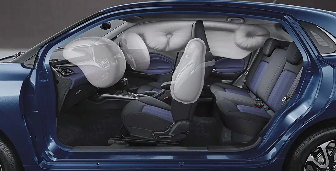 Airbags