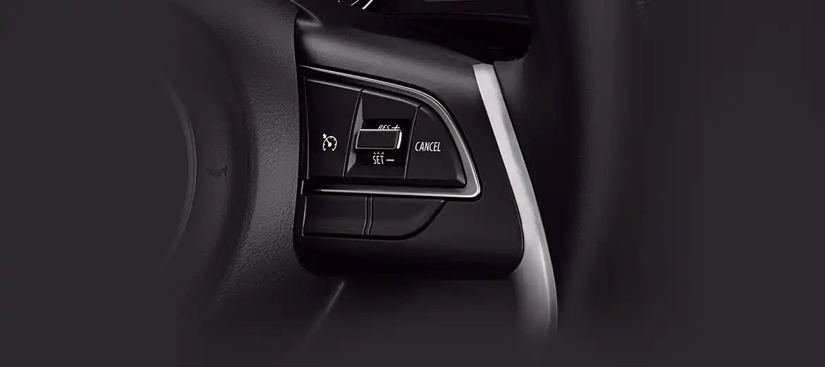 Cruise Control
