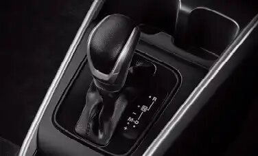 Automatic Transmission type