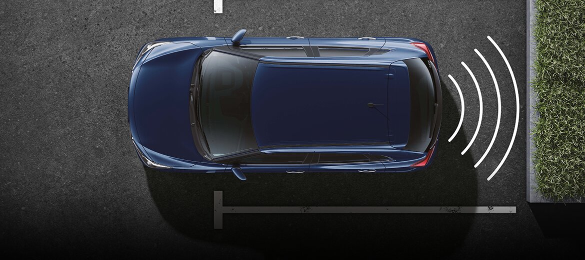 Parking Assistance