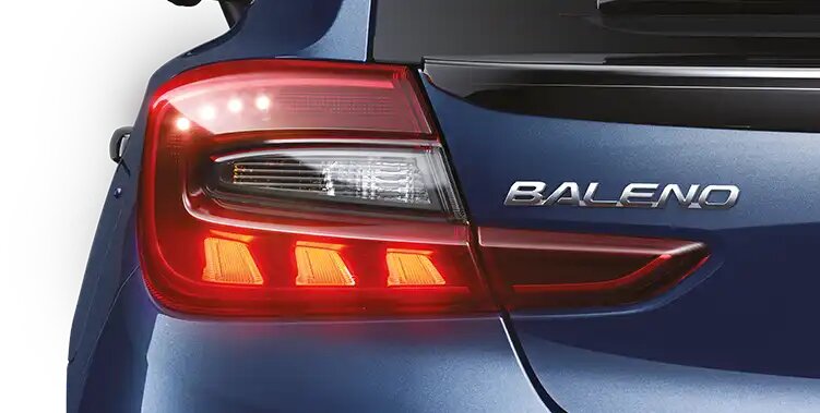 Taillights