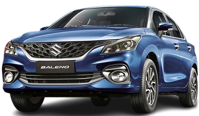 Baleno (2022-2025)