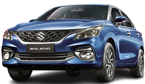 Baleno (2022-2025)