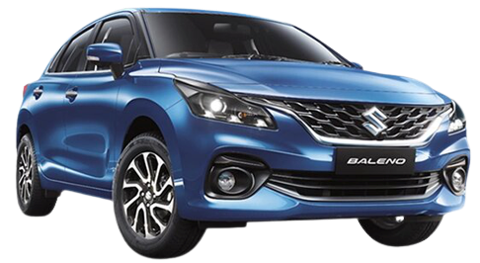 Nexa Blue