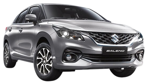Maruti Suzuki Baleno (2022-2025)