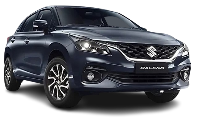 Maruti Suzuki Baleno (2025-2026)