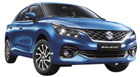 Maruti Suzuki Baleno (2025-2026)
