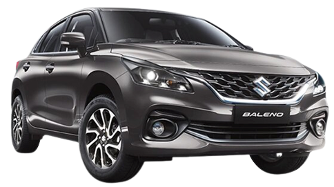Maruti Suzuki Baleno (2025-2026)