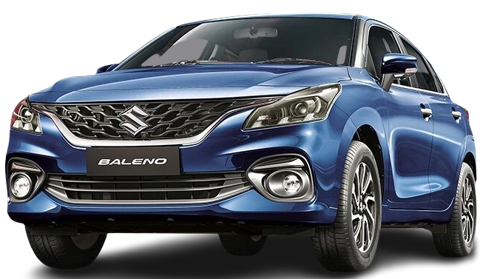 Baleno (2025-2026)