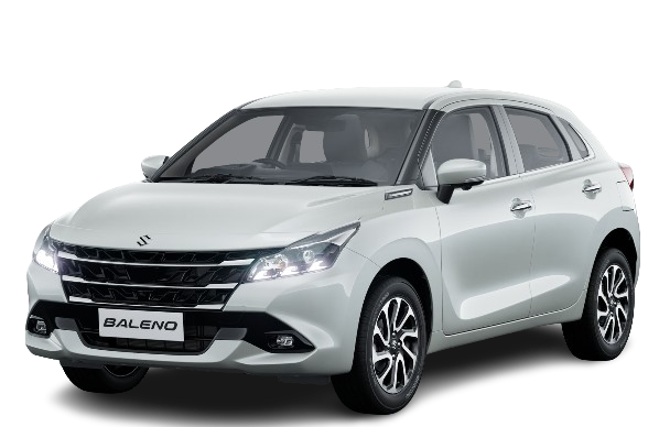 Maruti Suzuki Baleno