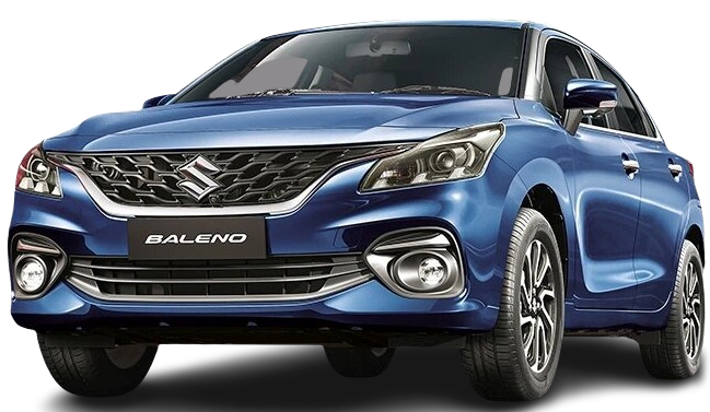 Maruti Suzuki Baleno Car-Image