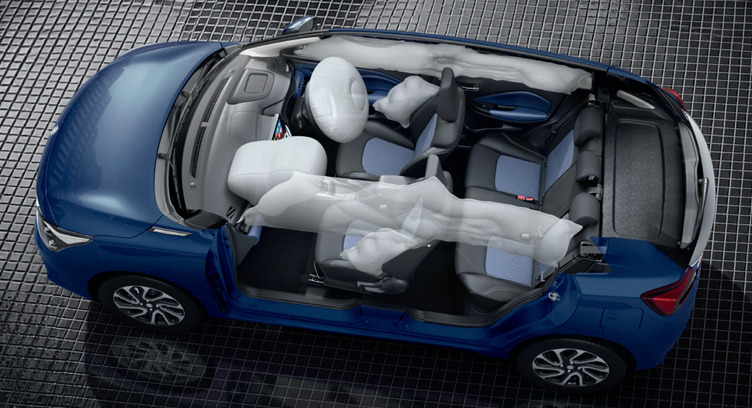 Airbags