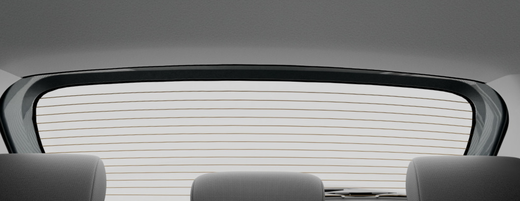 Rear Defogger