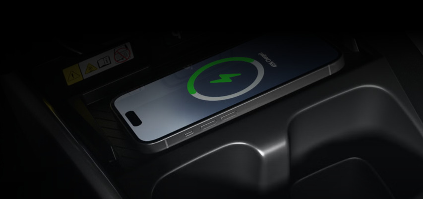 Wireless Charger