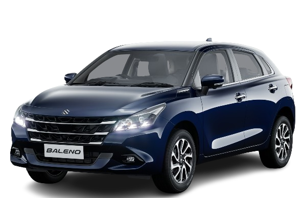 Maruti Suzuki Baleno