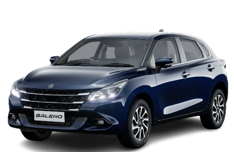 Nexa Blue