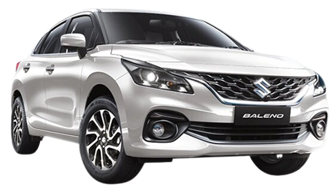 Maruti Suzuki Baleno