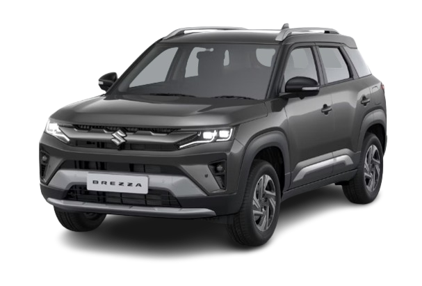 Maruti Suzuki Brezza (2022-2026)