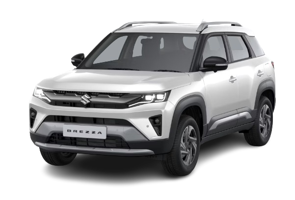Maruti Suzuki Brezza (2022-2026)