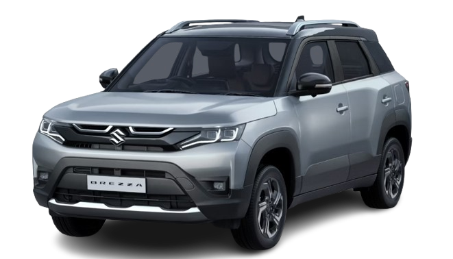 Maruti Suzuki Brezza (2022-2026)