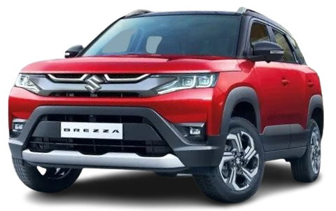 Brezza (2025-2026)