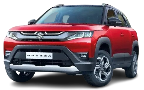 Maruti Suzuki