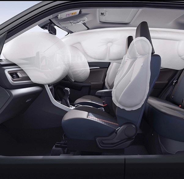 Airbags