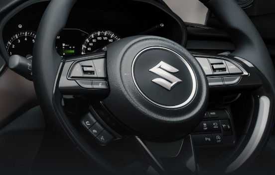 Cruise Control