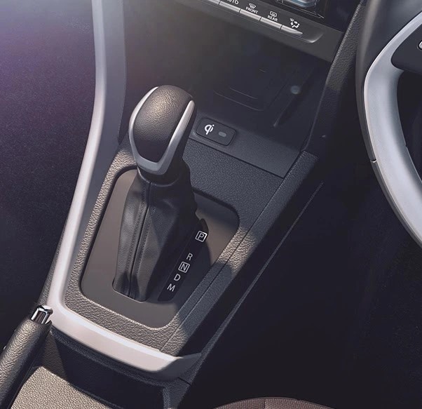 Automatic Transmission type
