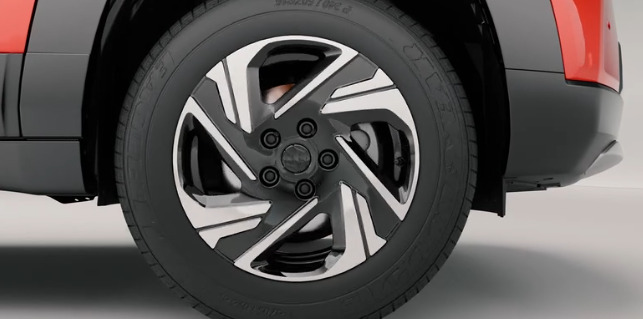 Wheels