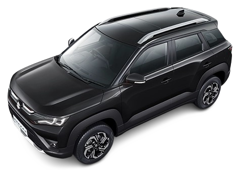 Maruti Suzuki Brezza