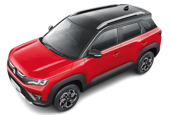 sizzling-red-with-midnight-black-roof image