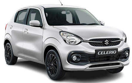 Maruti Suzuki Celerio