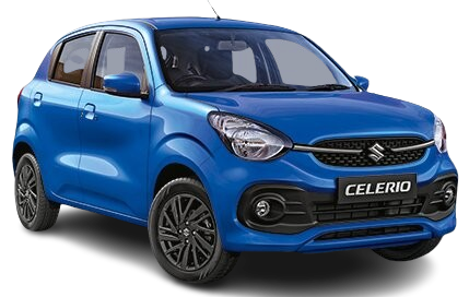 Maruti Suzuki