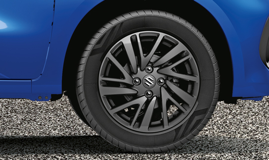 Wheels