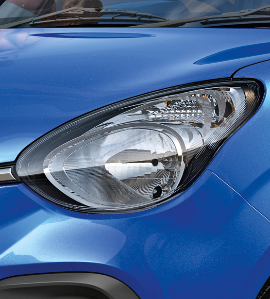 Headlights