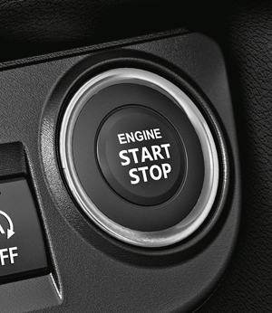 Start/Stop Button